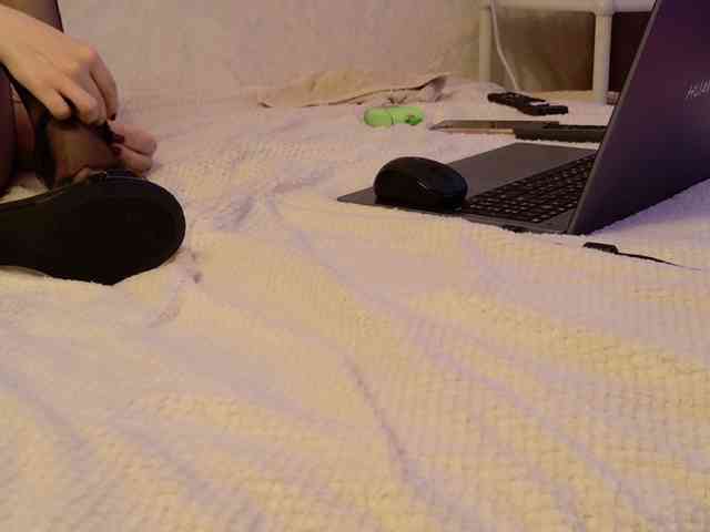 Starfeet webcam