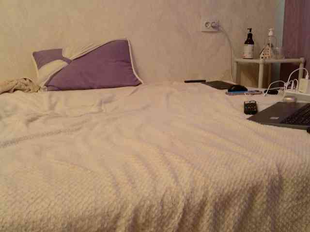 Starfeet Sex Cam Show