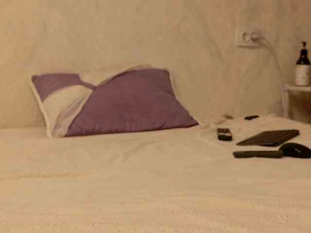 Starfeet webcam
