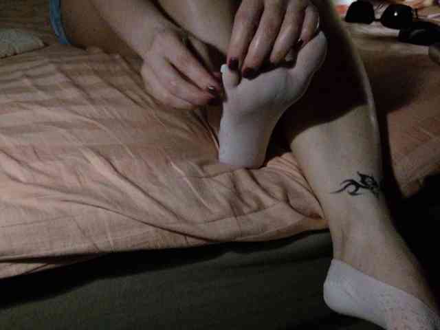 Starfeet webcam