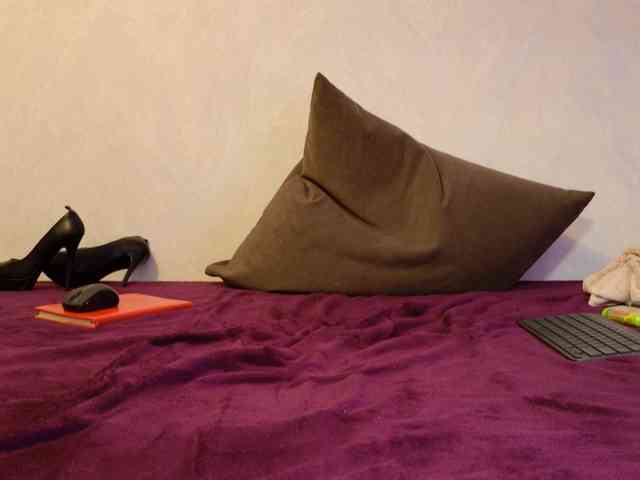 Starfeet webcam