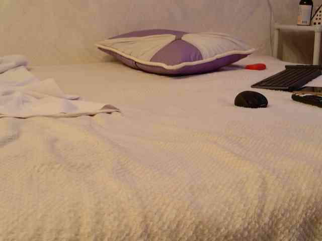 Starfeet webcam