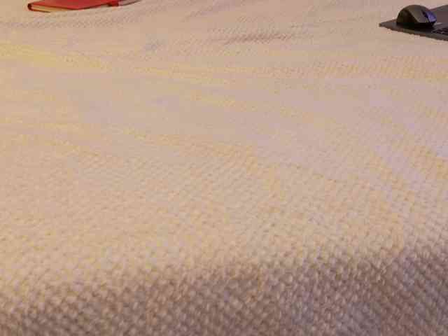 Starfeet webcam