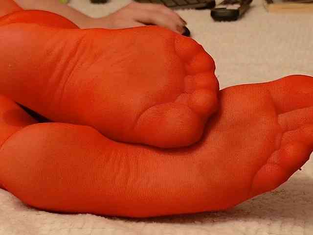 Starfeet webcam