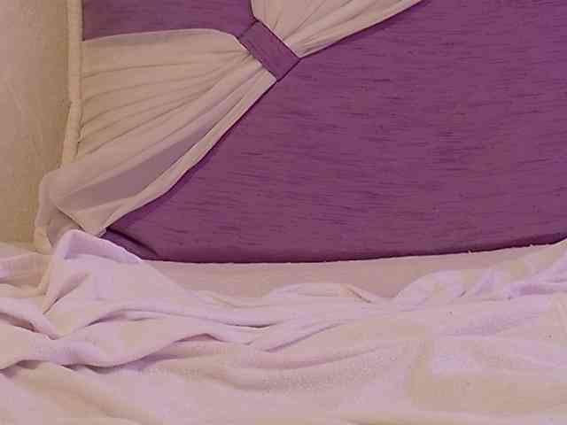 Starfeet Sex Cam Show