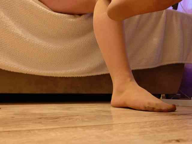 Starfeet webcam