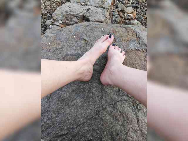 Starfeet Starfeet