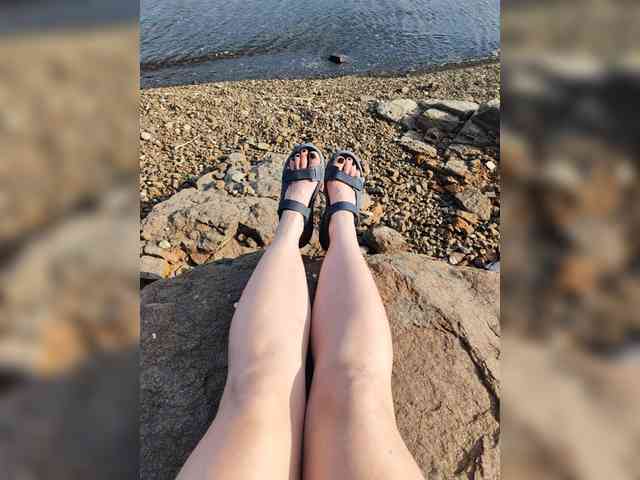 Starfeet webcam