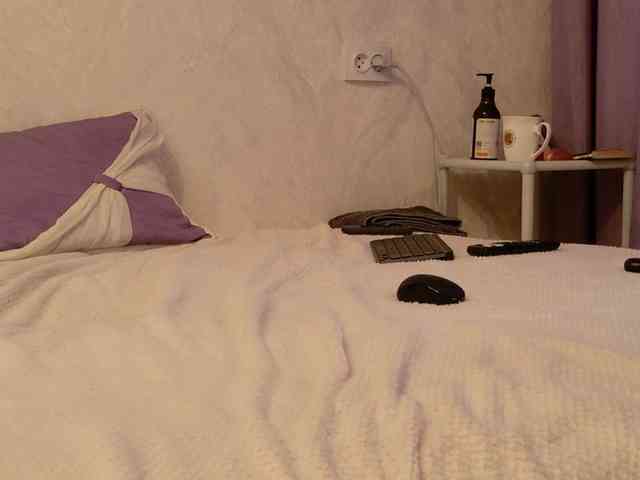 Starfeet webcam