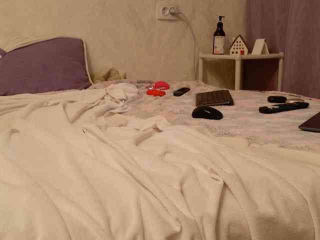 Starfeet webcam