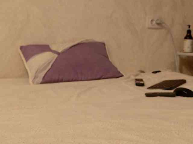 Starfeet webcam