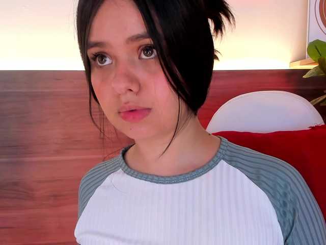 thamiina live sex