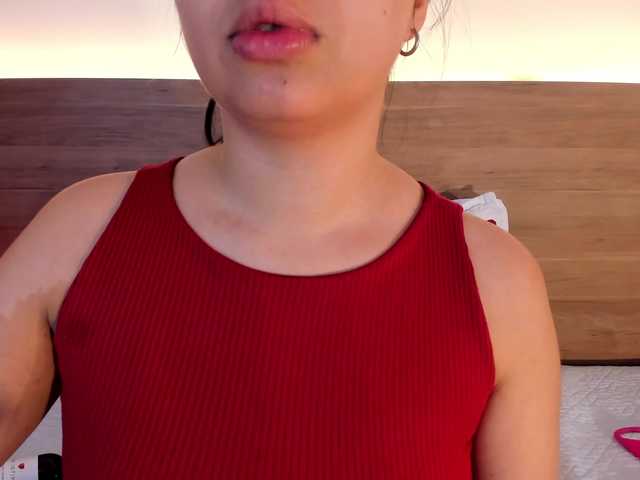 thamiina live cam on BongaCams