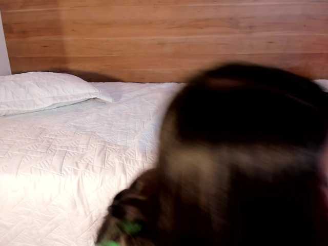 thamiina live cam on BongaCams