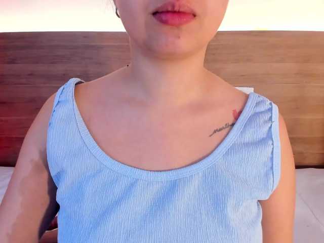 thamiina live cam on BongaCams