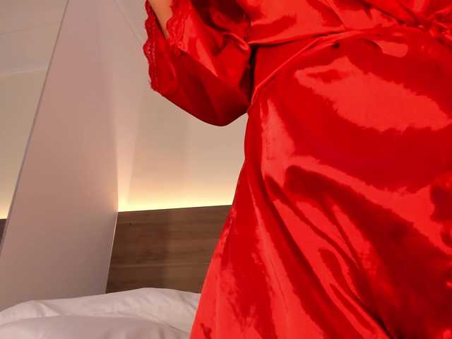 thamiina live cam on BongaCams
