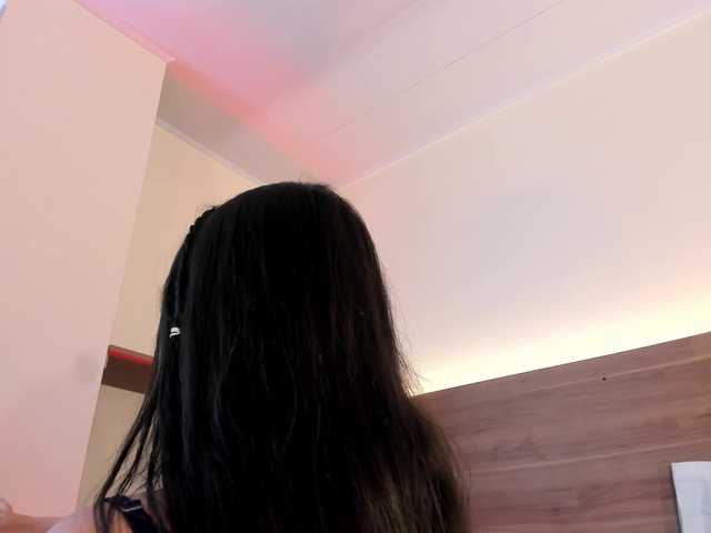 thamiina live cam on BongaCams