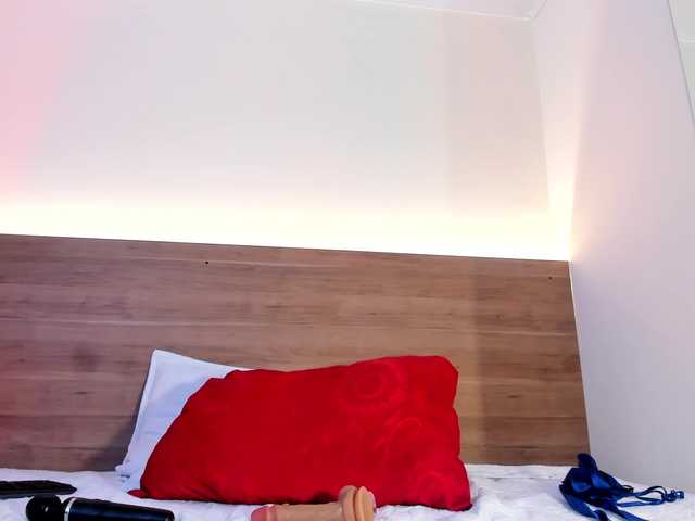 thamiina live cam on BongaCams