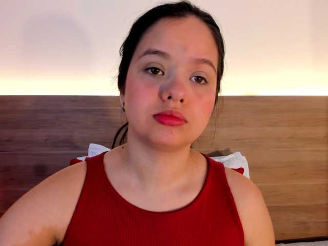 thamiina live cam on BongaCams