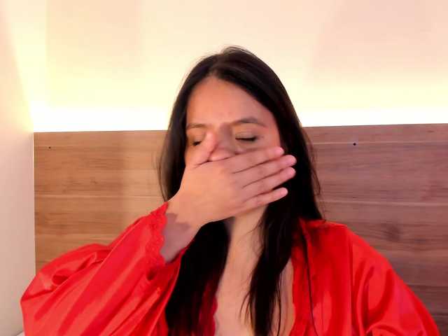 thamiina live cam on BongaCams