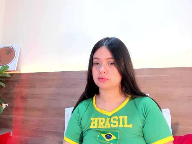 thamiina live cam on BongaCams