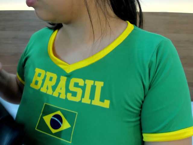 thamiina live cam on BongaCams