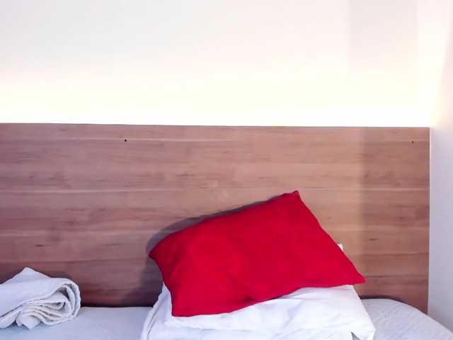 thamiina live cam on BongaCams