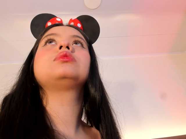 thamiina live cam on BongaCams