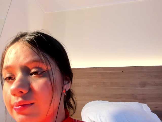 thamiina live cam on BongaCams