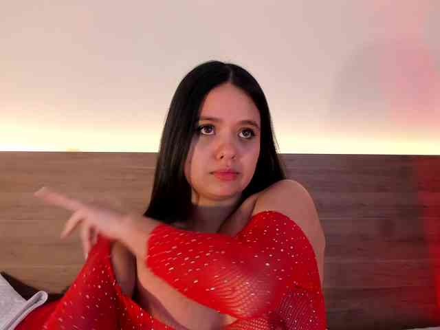 thamiina webcam