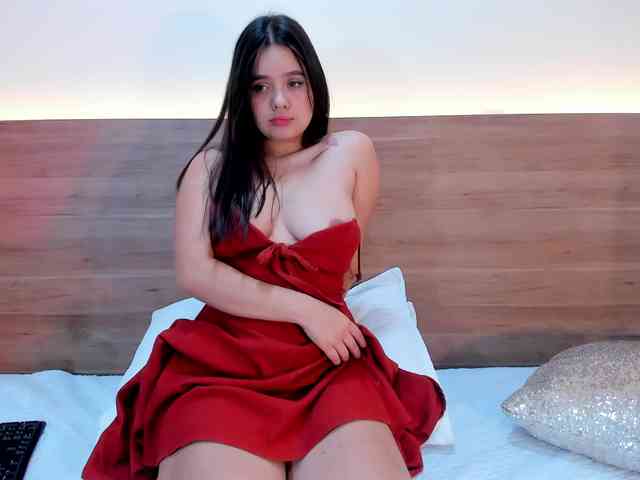 thamiina webcam