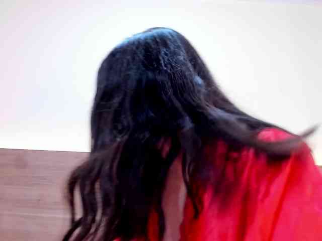thamiina webcam