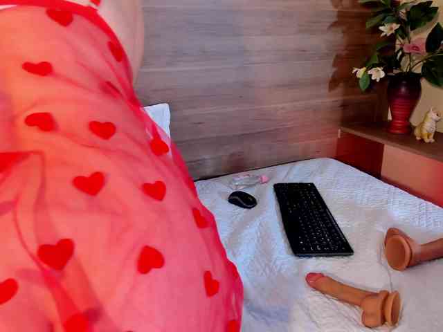 thamiina webcam