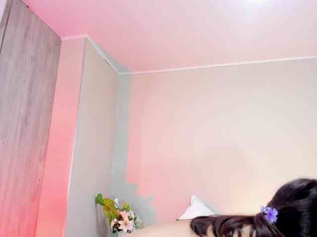 thamiina webcam
