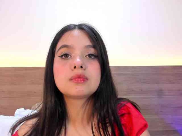 thamiina webcam