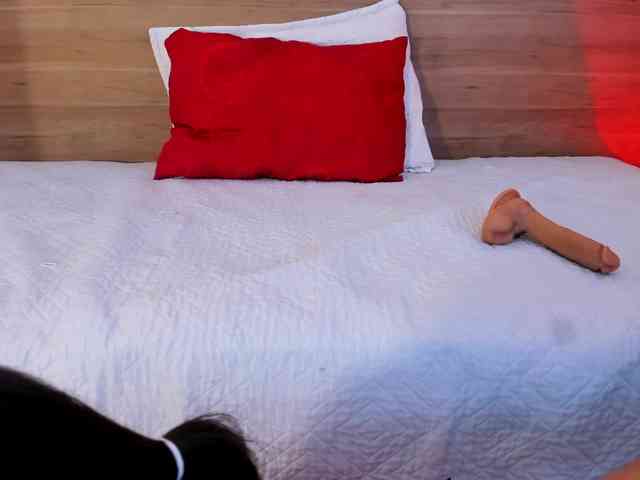 thamiina webcam