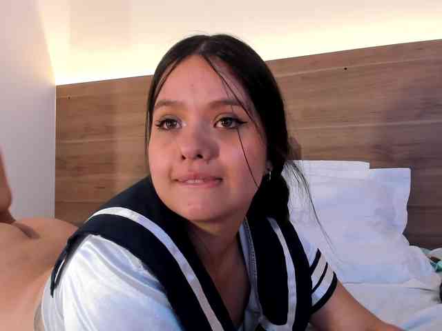 thamiina webcam