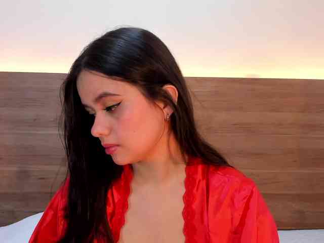 thamiina webcam