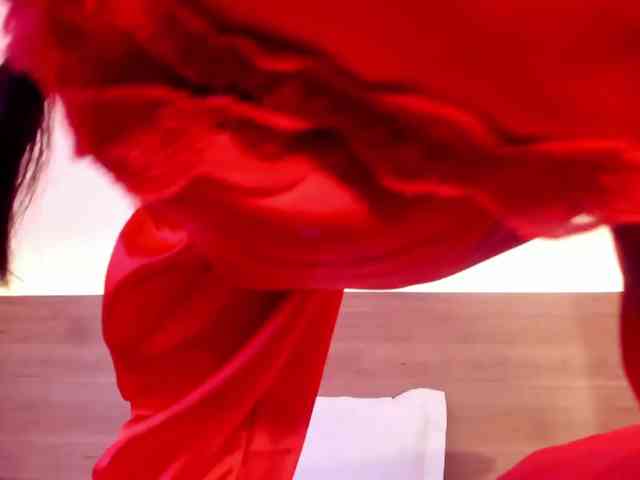 thamiina webcam