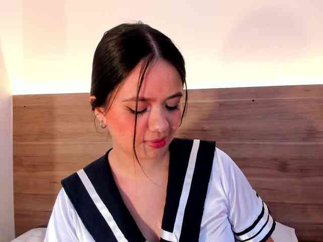 thamiina webcam