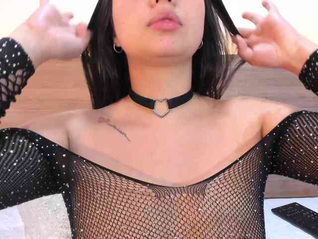 thamiina webcam