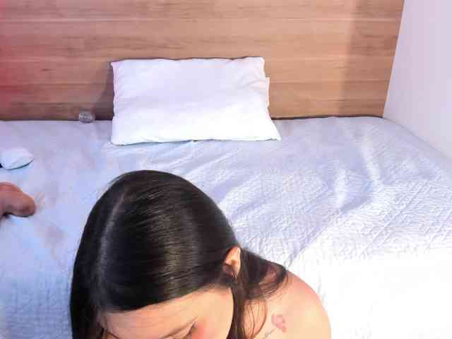 Modelo: thamiina