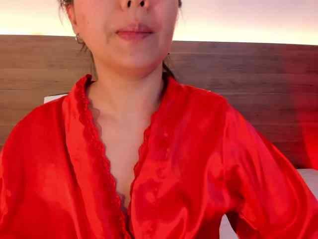 thamiina webcam