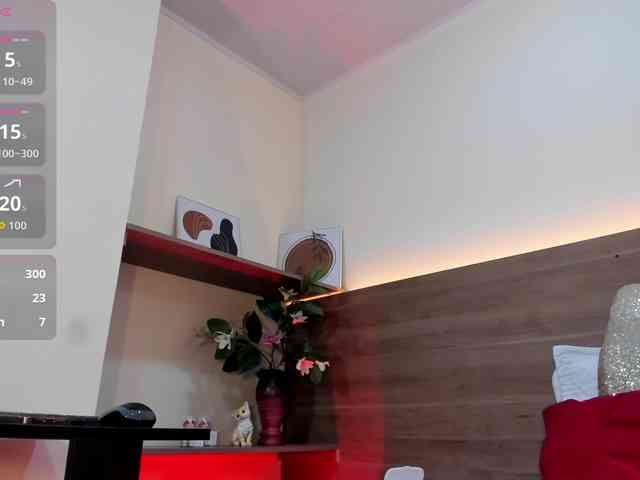 thamiina webcam