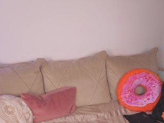 CarrieBradshaww Porn Show