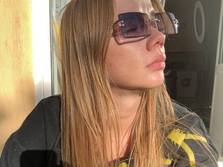 CarrieBradshaww Porn Show
