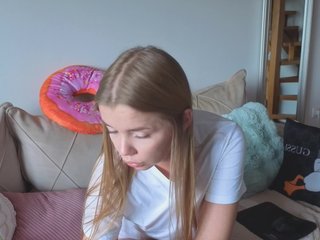CarrieBradshaww Porn Show