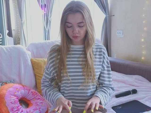 Trusty-dottie's BongaCams show and profile