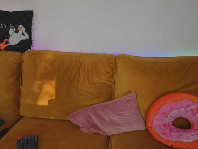 Trusty-dottie live cam on BongaCams
