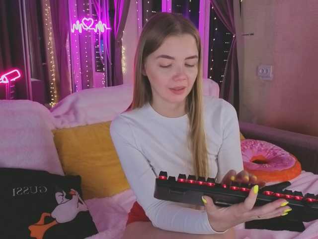 Trusty-dottie's BongaCams show and profile